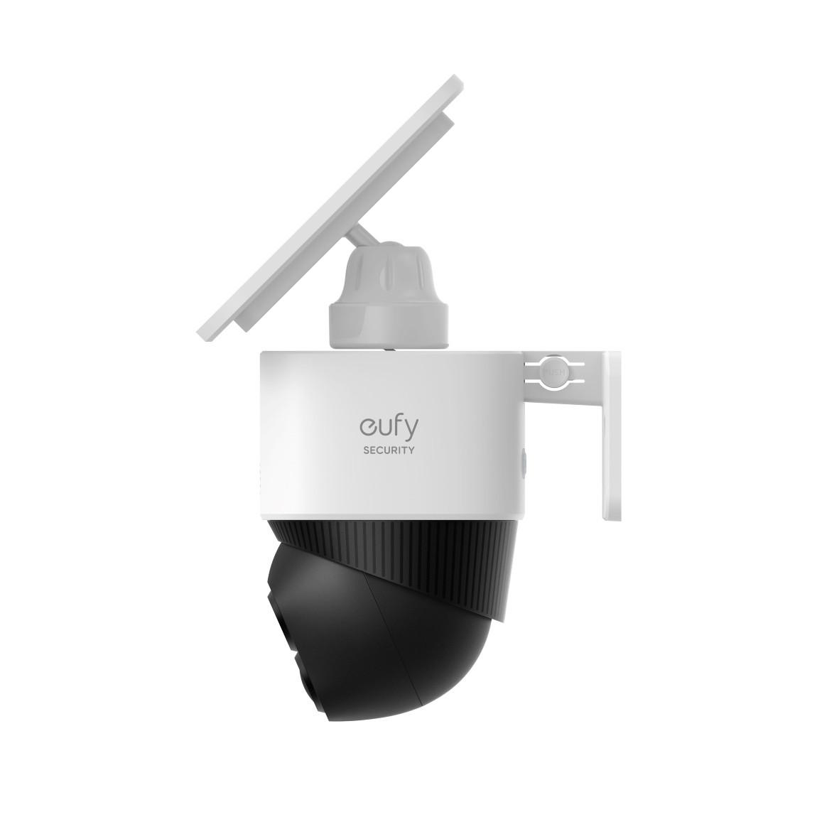 eufy SoloCam S340 - Dual Kamera Schwenk & Neige Outdoor Kamera