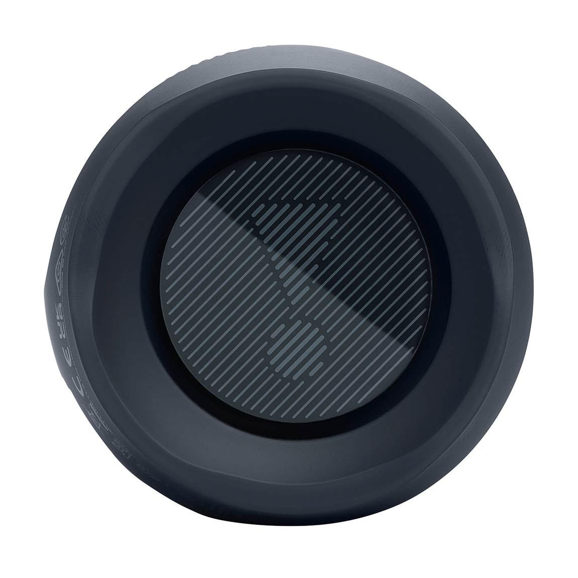 JBL Flip Essential 2 - Tragbarer Bluetooth-Lautsprecher - Grau_seite