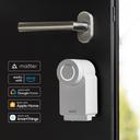 Nuki Smart Lock (4. Gen) + Keypad 2.0 + Door Sensor