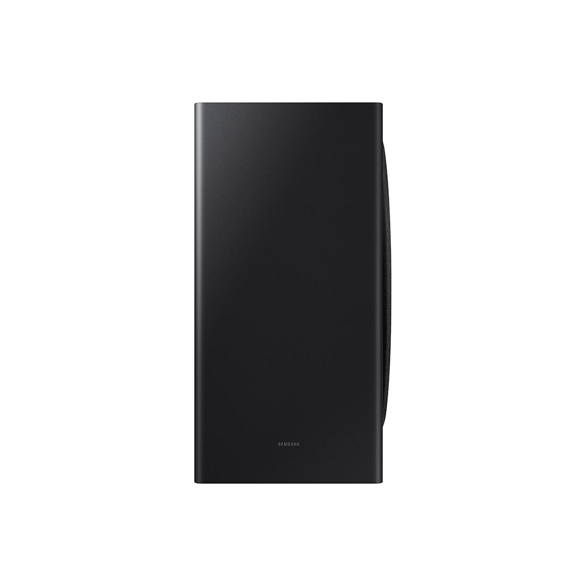 Samsung HW-Q810GC/ZG 5.1.2-Kanal Dolby Atmos Home Entertainment Sound-System - Schwarz_Seite