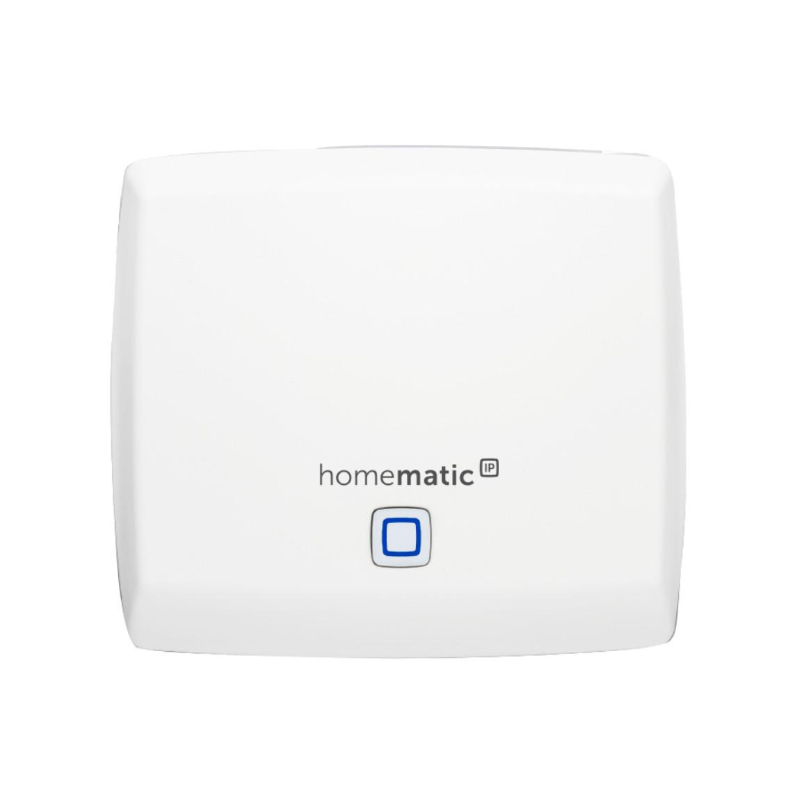 Homematic IP Access Point frontal
