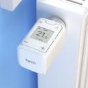 AVM FRITZ!DECT 302 - Smartes Thermostat_Lifestyle_An Heizung