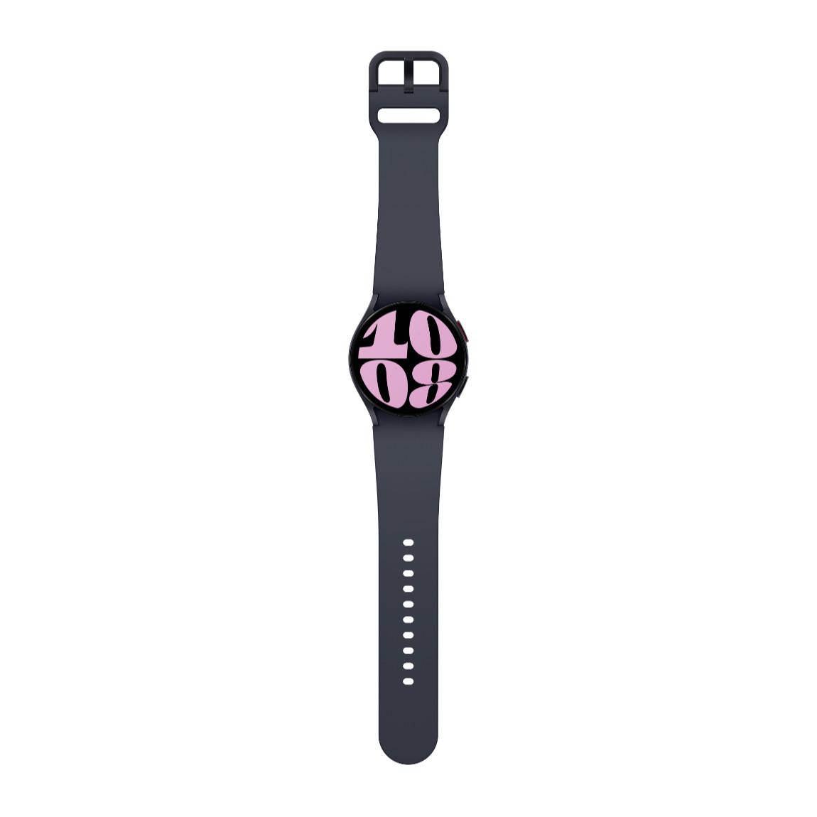 Samsung Galaxy Watch 6 - Smartwatch LTE 40 mm - Graphit