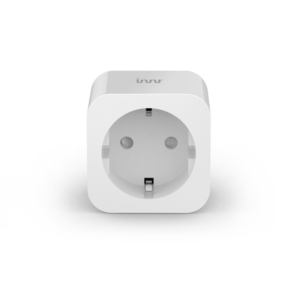 Innr Smart Plug SP240 - Smarter Zwischenstecker- Weiß