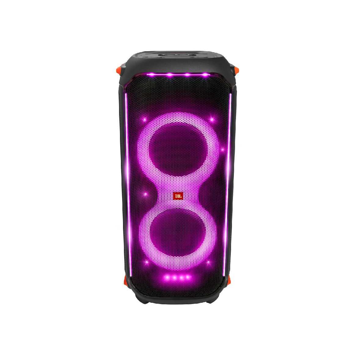 JBL Partybox 710 - Portabler Speaker_frontal