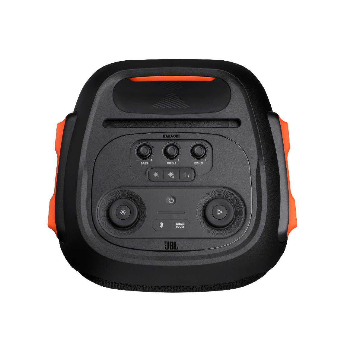 JBL Partybox 710 - Portabler Speaker_Oberseite