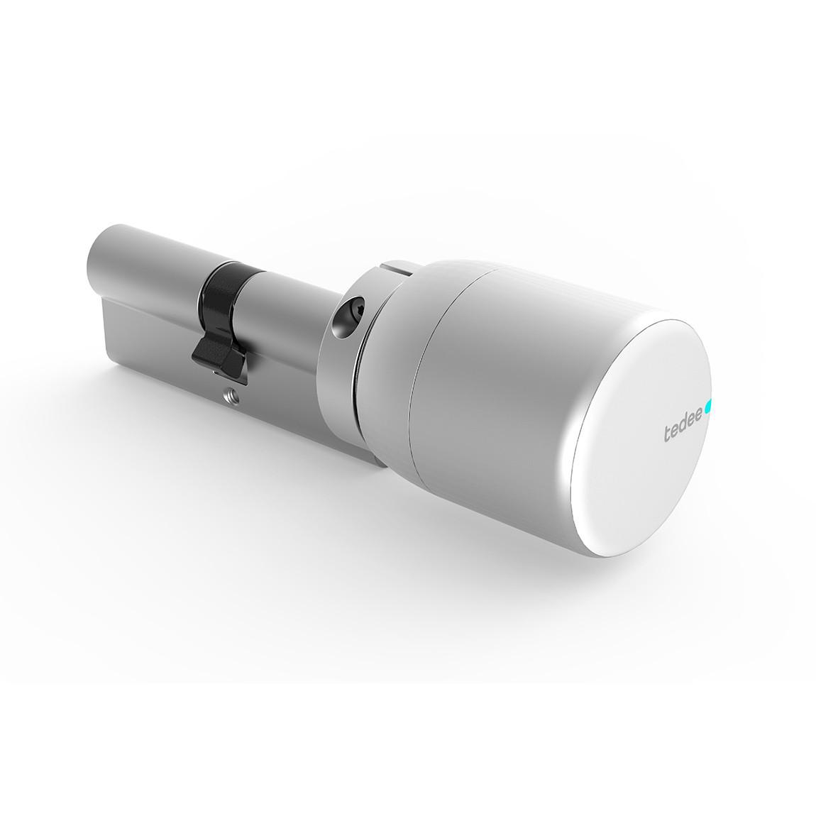 tedee/GERDA Adapter für vorhandene Zylinder mit Smart Lock komplett