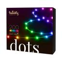 Twinkly Dots - Smarte Lichterkette mit 200 LEDs_Verpackung