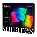 Twinkly Squares Extension 3er-Set - schwarz_Verpackung
