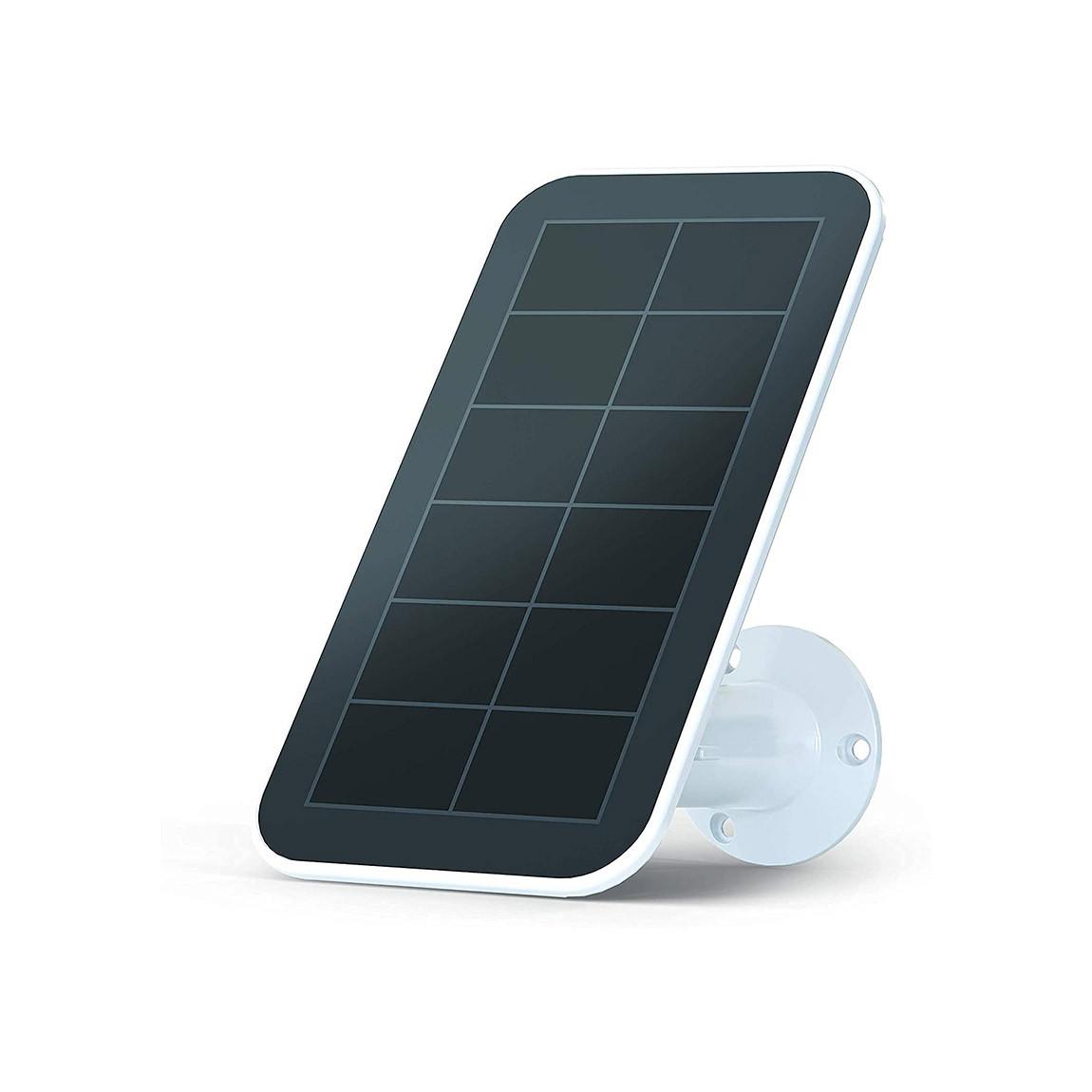 gratis Solar Panel 4er-Set