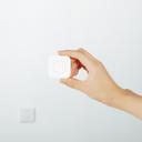 Aqara Wireless Switch Mini - Smarter Button_Lifestyle_In Hand