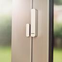 Bosch Smart Home - Hauspaket Einbruchschutz - Fenster- und Türkontakt