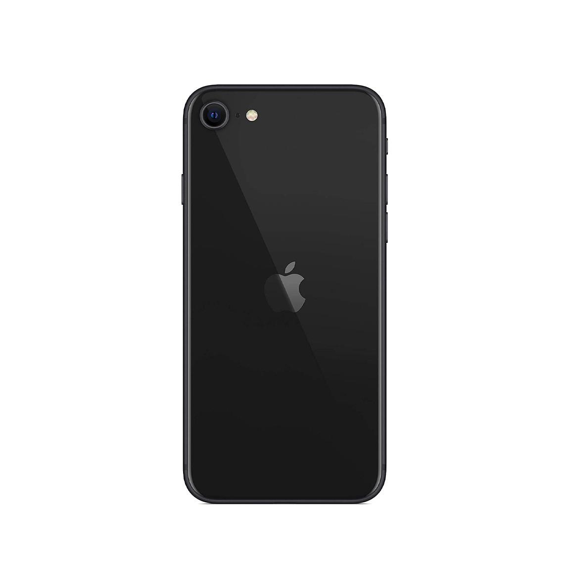 Apple iPhone SE (2020) Rückseite