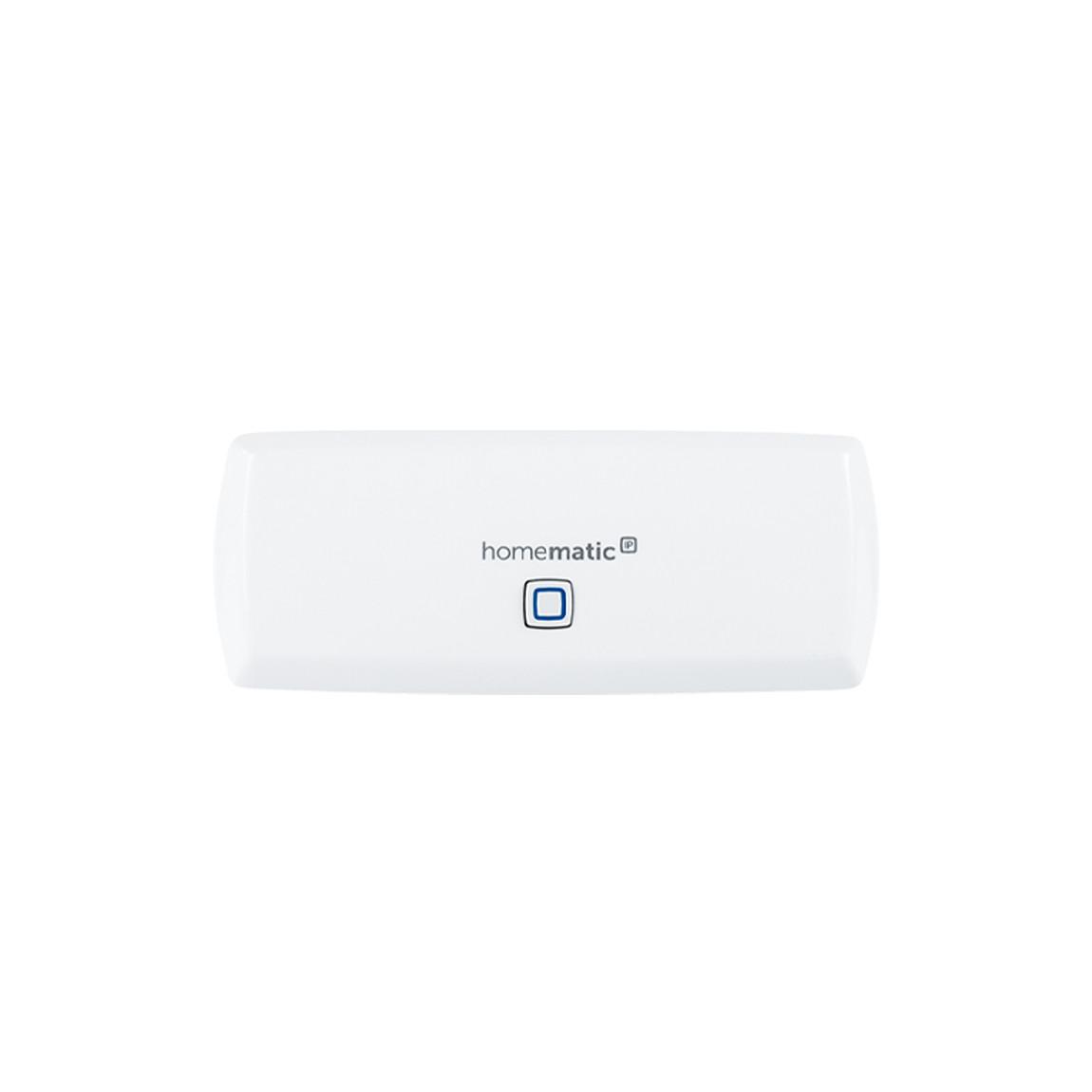Homematic IP Acces Point WLAN frontal 