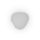 Sonos Roam - mobiler wasserdichter Smart Speaker - lunar white Unterseite