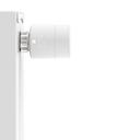 tado° Smartes Heizkörper-Thermostat - Zusatzprodukt für Einzelraumsteuerung, intelligente Heizungssteuerung 