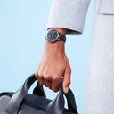 Withings ScanWatch - Hybrid-Smartwatch mit EKG-Funktion & Schlafapnoe-Erkennung an Handgelenk