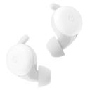 Google Pixel Buds A Series - Weiß Ohrhörerpaar