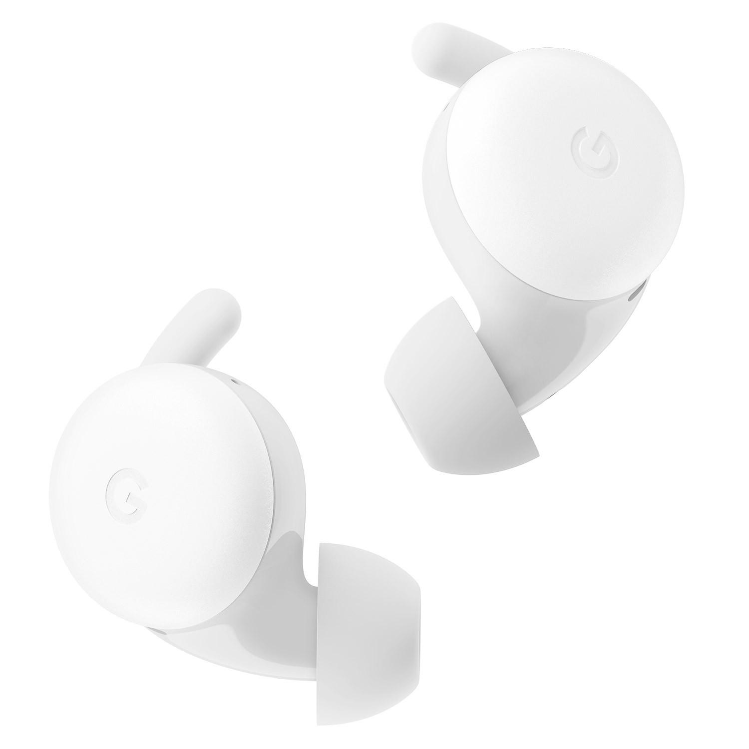 Google Pixel Buds A Series - Weiß Ohrhörerpaar