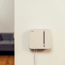 Bosch Smart Home Controller an der Wand 