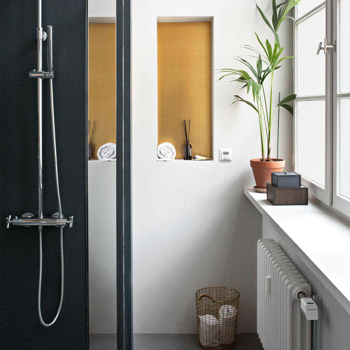 Bosch Smart Home im Badezimmer 