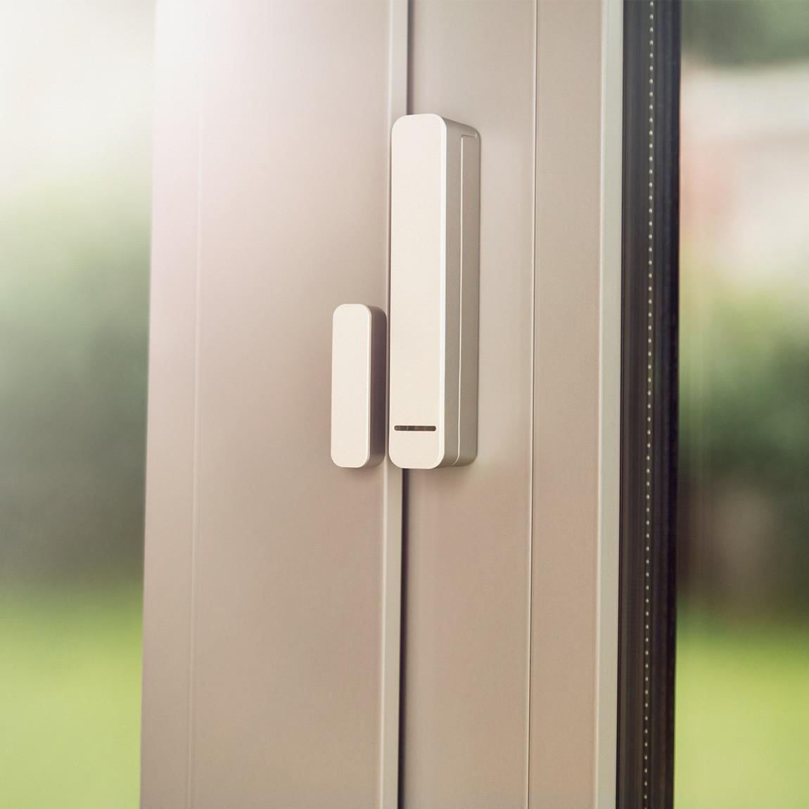 Bosch Smart Home Tür und Fensterkontakt