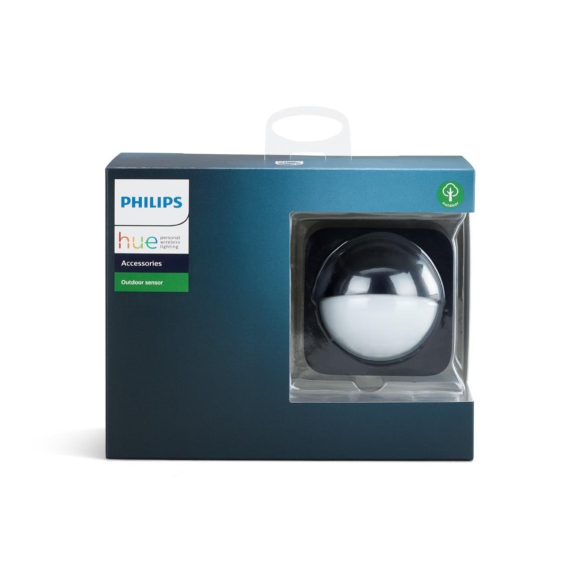 Philips Hue Outdoor Sensor Verpackung
