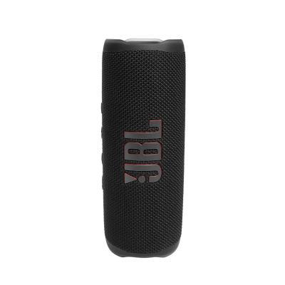 JBL Flip 6 - Portabler Bluetooth Speaker