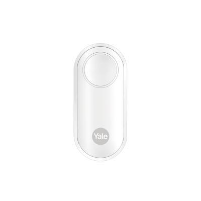 Yale Smart Alarm Button - Tragbarer Multifunktionaler Alarmknopf