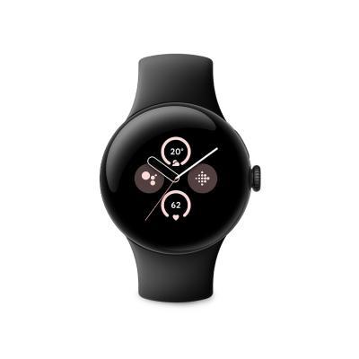 Google Pixel Watch 2 - WLAN Smartwatch