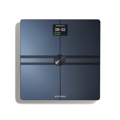 Withings Body Comp - Smarte WLAN-Personenwage