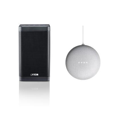 Canton Smart Soundbox 3 (2nd Gen) + kostenloser Google Nest Mini
