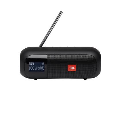 JBL Tuner 2 - Portables Bluetooth Radio