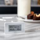 Aqara TVOC Air Quality Monitor - Smarter TVOC Luftqualitätsmonitor_Lifestyle_In Küche auf Ablage