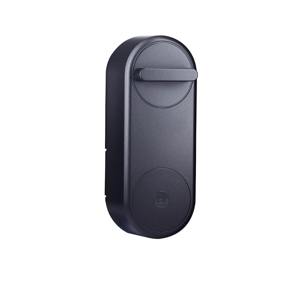 Yale Linus Smart Lock - schwarz