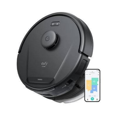 eufy Clean L60 Hybrid - Smarter Saugroboter