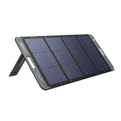 UGREEN Faltbares Solarpanel Schnellaufladung (100W)