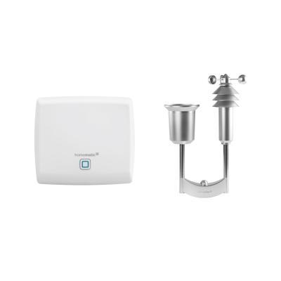 Homematic IP Set Wetterstation – Plus