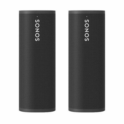 Sonos Roam Stereo-Set