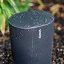 Sonos Move - Tragbarer WLAN- & Bluetooth-Lautsprecher mit AirPlay 2 mit Wasser und Wasserdicht