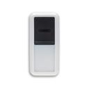 HomeTec Pro Bluetooth-Fingerscanner CFS3100 W - weiß