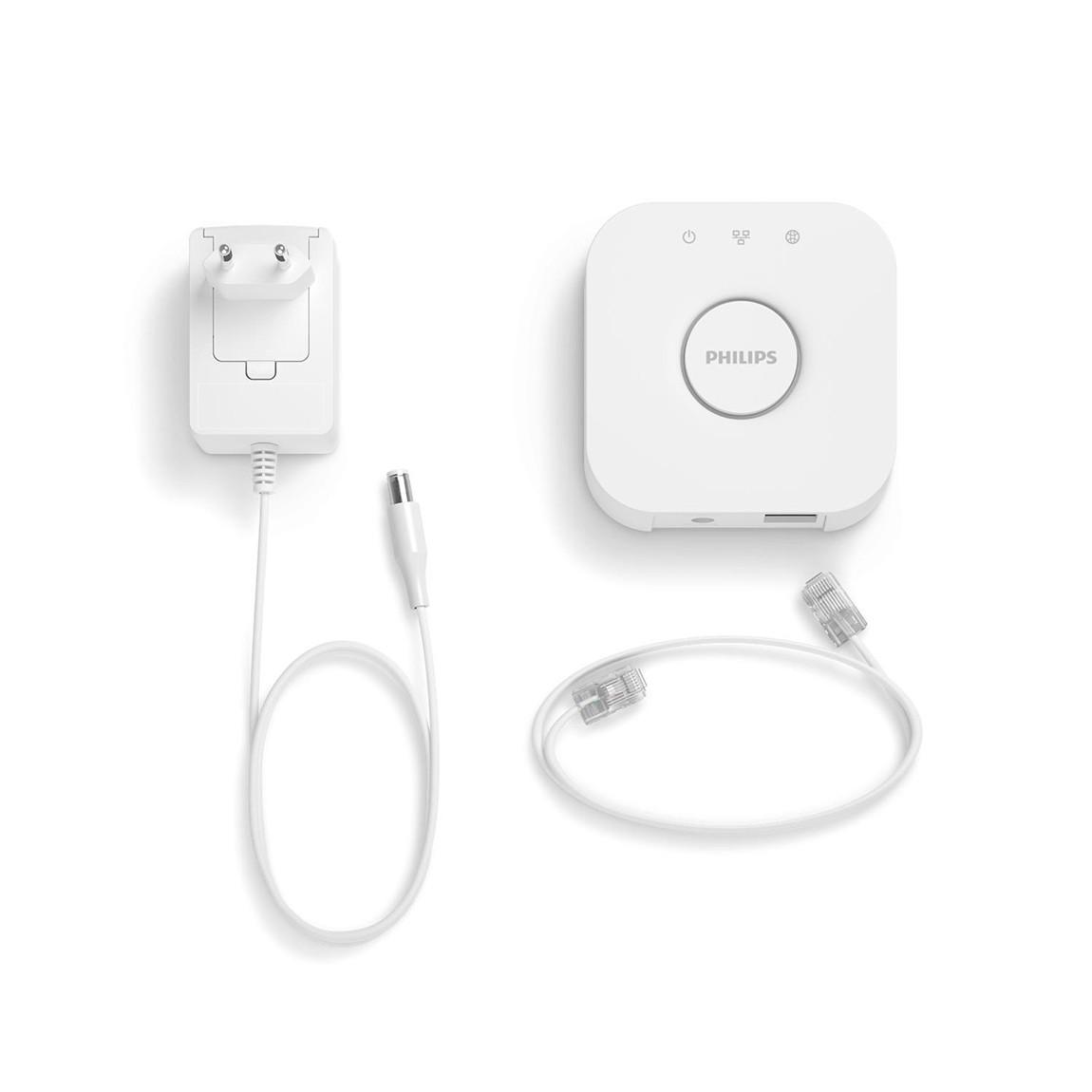 Philips Hue Bridge Teile