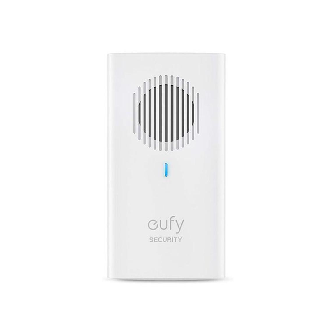 eufy Doorbell Chime_frontal