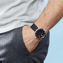 Withings ScanWatch an Handgelenk