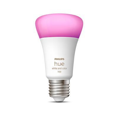 Philips Hue White & Color Ambiance E27 1100