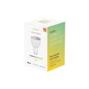 Hombli Smart Spot GU10 Color-Lampe 2er-Set + gratis Smart Spot GU10 Color 2er-Set - Verpackung