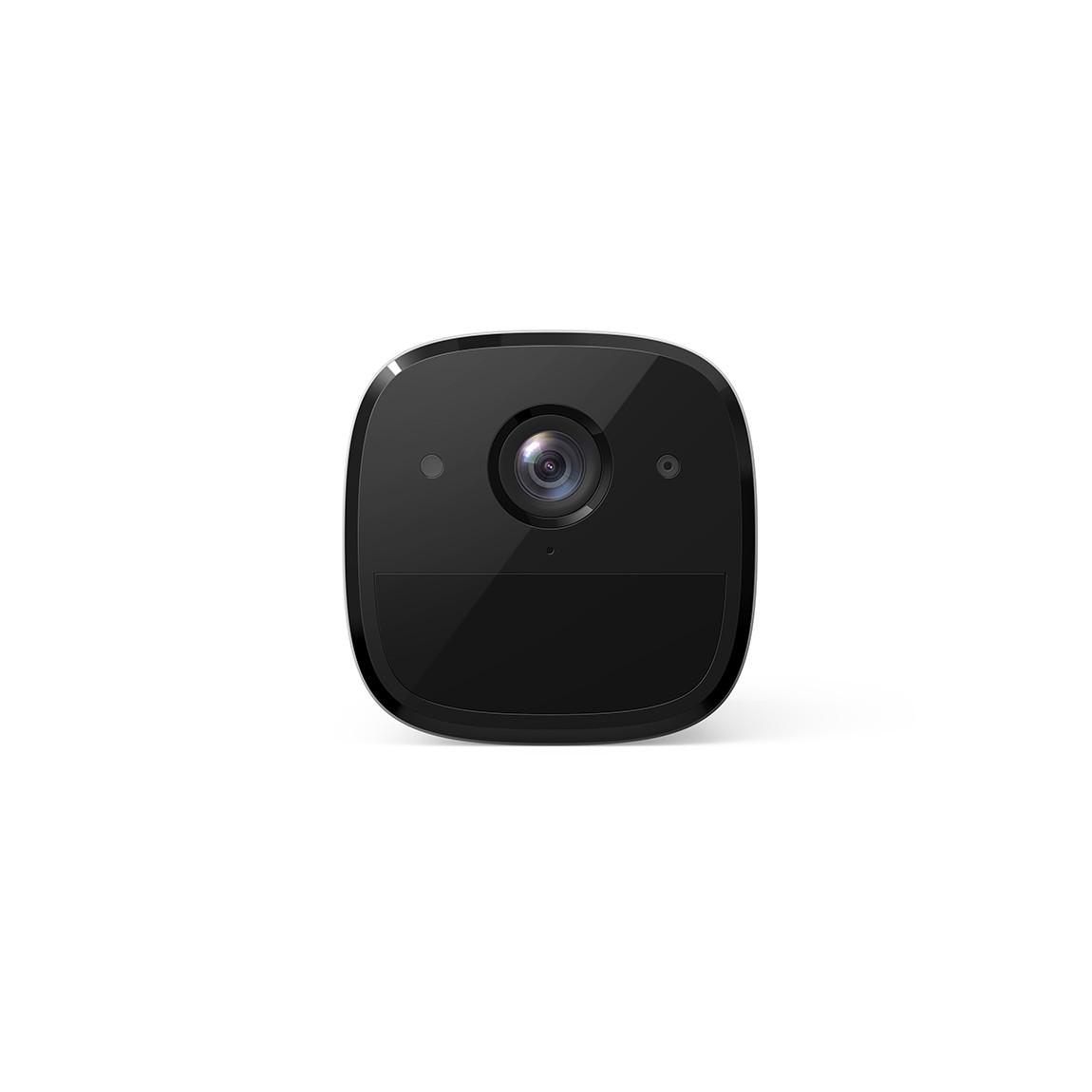 eufyCam 2 Pro 4+1 Kit - 4er-Kameraset mit HomeBase 2 - Kamera frontal