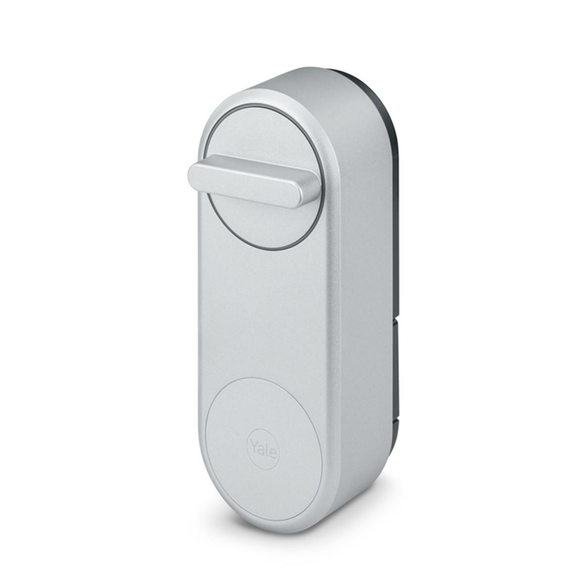 Bosch & Yale Linus Smart Lock