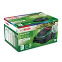 Bosch Indego S+ 500 Mähroboter + Garage - Verpackung