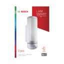 Bosch Smart Home Eyes - Außenkamera - Weiß
